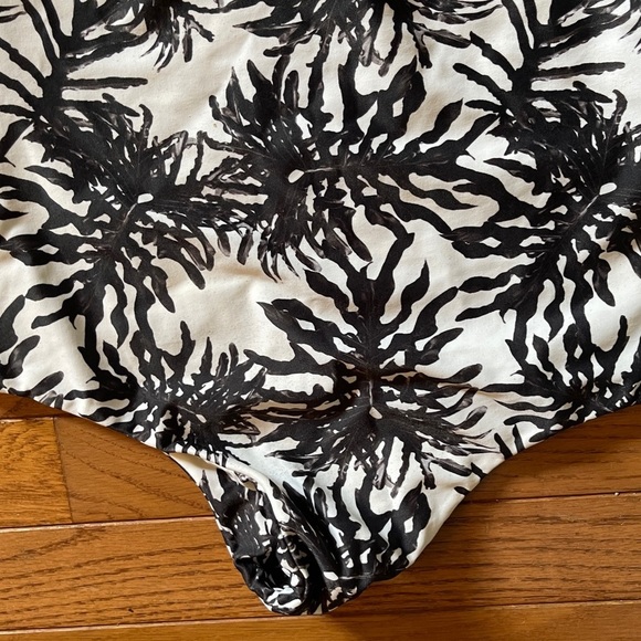 Mikoh One Piece Bathing Suit - Picture 8 of 9